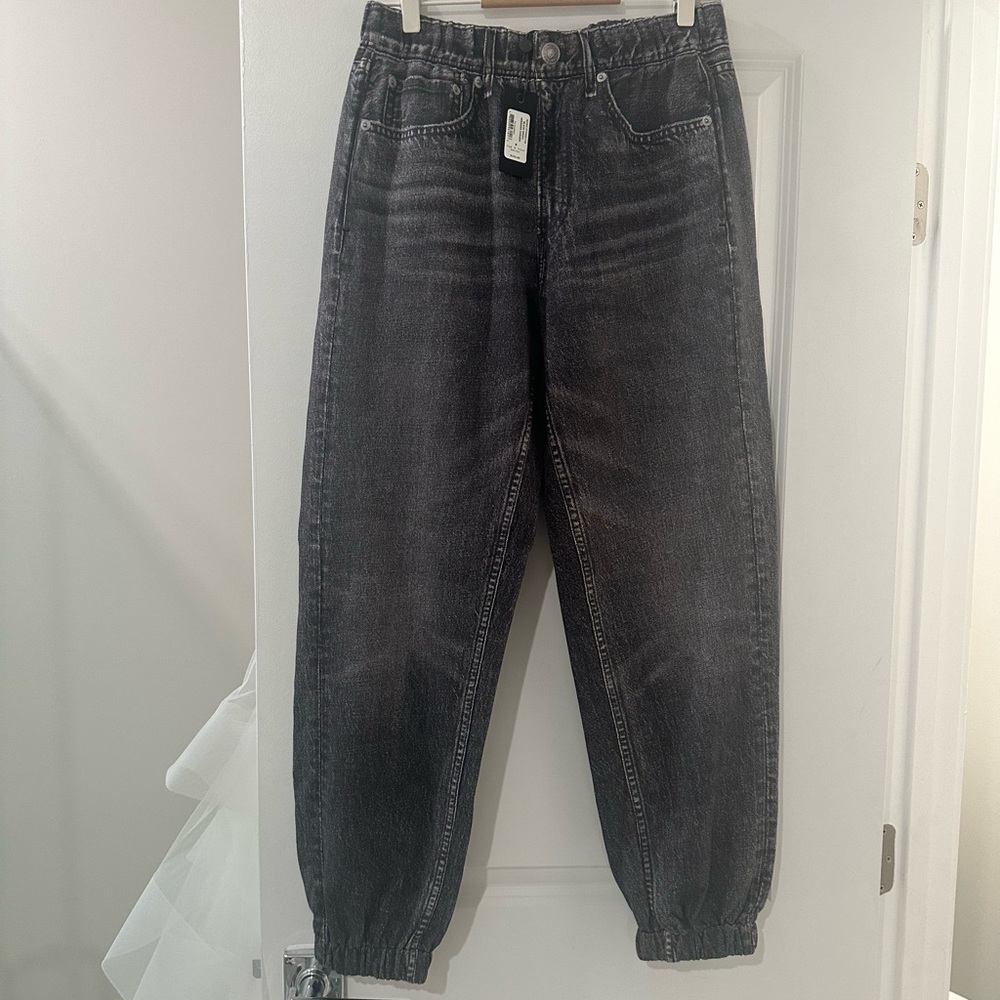 Rag & Bone Miramar jogger 29 nwt